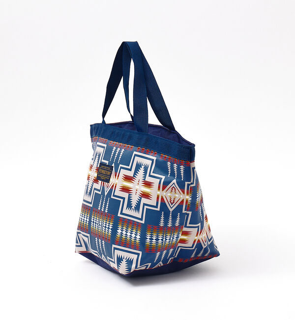 ABAHOUSE「【PENDLETON / ペンドルトン】MINI TOTE / ミニトートバッグ」|トートバッグ|