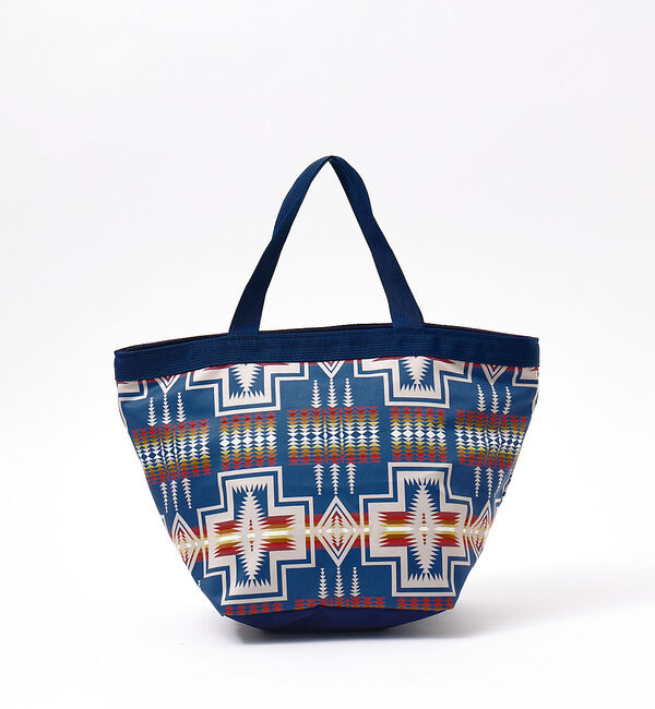 ABAHOUSE「【PENDLETON / ペンドルトン】MINI TOTE / ミニトートバッグ」|トートバッグ|