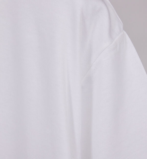 ABAHOUSE「【コンパクトスーピマ】スムース スキッパー ポロシャツ」|ポロシャツ|