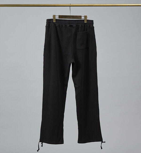 ABAHOUSE「【FRUIT OF THE LOOM】ヘビーオンス サーマル パンツ」|その他|