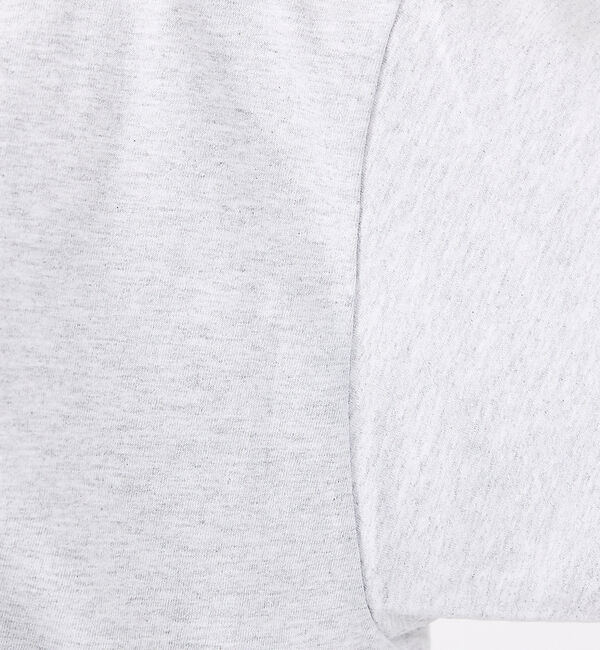 ABAHOUSE「【FRUIT OF THE LOOM/フルーツ オブ ザ ルーム】Embroid」|Tシャツ・カットソー|