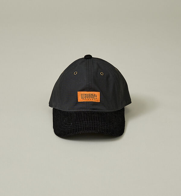 ABAHOUSE「【UNIVERSAL OVERALL / ユニバーサルオーバーオール】UO OI」|その他|