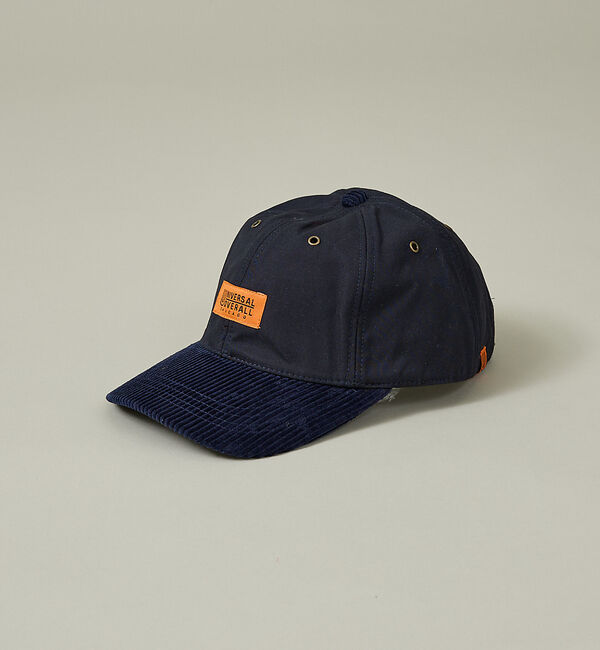 ABAHOUSE「【UNIVERSAL OVERALL / ユニバーサルオーバーオール】UO OI」|その他|