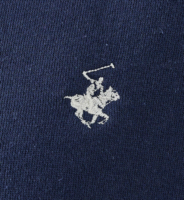 ABAHOUSE「【BEVERLY HILLS POLO CLUB / ビバリーヒルズポロクラブ】」|スウェット・ジャージ|