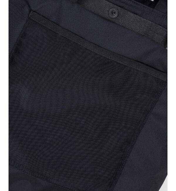 ABAHOUSE「【BAICYCLON by Bagjack/バイシクロン】TAPE FRINGE」|トートバッグ|