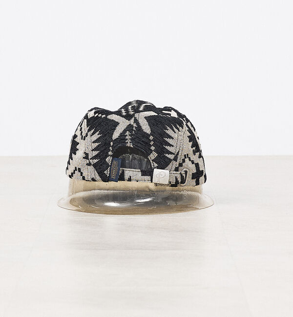 ABAHOUSE「【PENDLETON / ペンドルトン】GOBELINS JET CAP / ゴ」|その他|