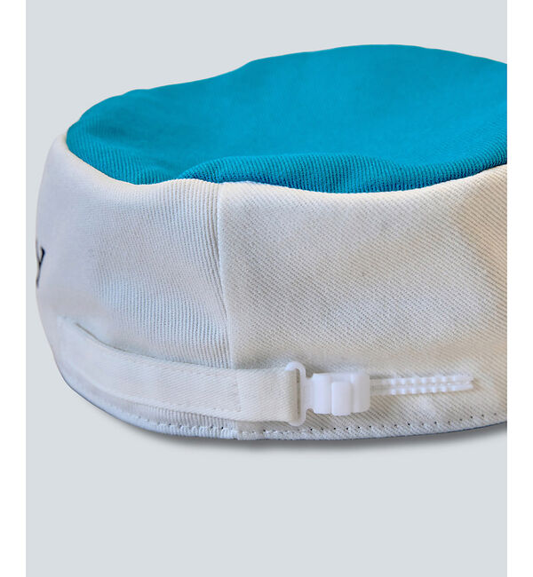 ABAHOUSE「【CAP-TAIN】 アップル刺繍 カラーブロック｜YOSEMITE｜HOLLY」|その他|