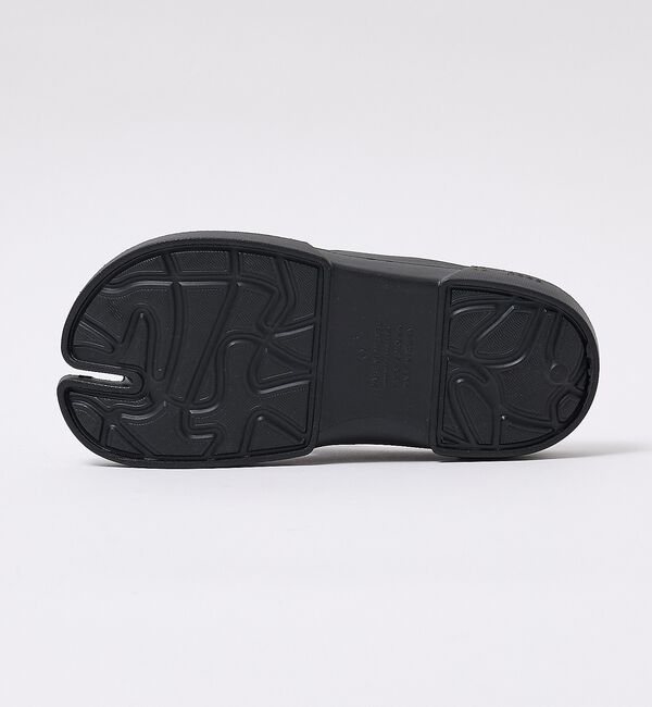 ABAHOUSE「【PAES()/（ペイズ/フェーズ）】Flipflop Metal Coatin」|サンダル|