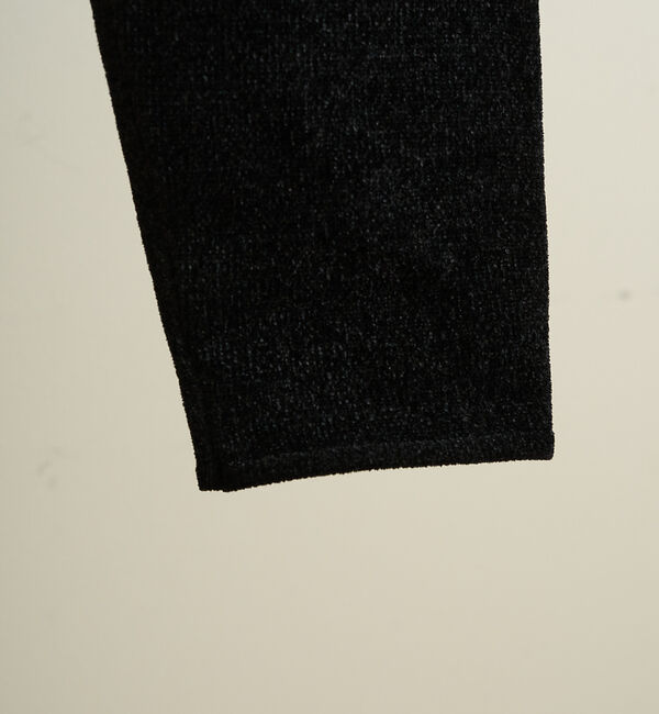 Rouge vif「モールニットレギンス」|その他|