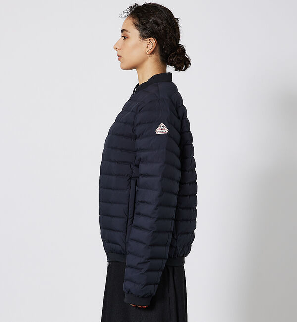 Rouge vif「【PYRENEX / ピレネックス】SHARAY / シャレイ / ダウンジャケ」|ダウン|