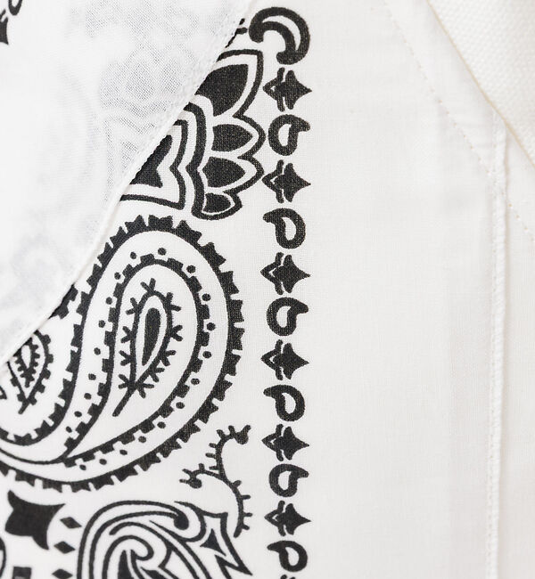 Rouge vif「【THRIFTY LOOK / スリフティールック】HAV-A-HANK TRI」|ハンドバッグ|