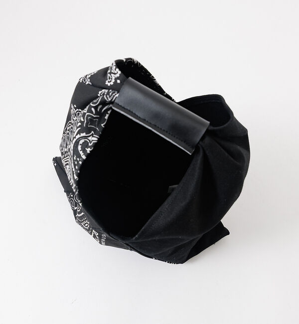 Rouge vif「【THRIFTY LOOK / スリフティールック】HAV-A-HANK TRI」|ハンドバッグ|