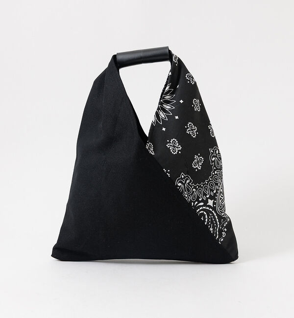 Rouge vif「【THRIFTY LOOK / スリフティールック】HAV-A-HANK TRI」|ハンドバッグ|