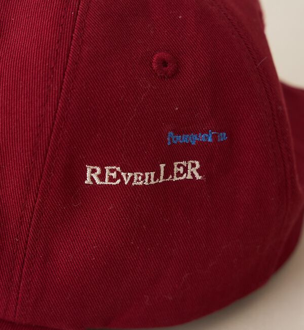 Rouge vif「【LY/エルワイ】ブーケンキャップ Boeken cap」|その他|