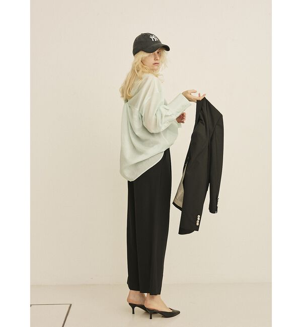 Rouge vif「【REMI RELIEF/レミレリーフ】REMI RELIEF x NEW ER」|その他|