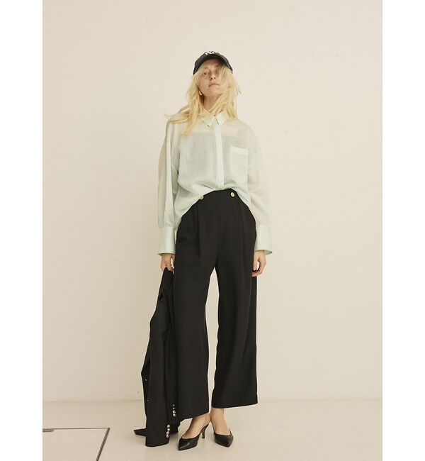 Rouge vif「【REMI RELIEF/レミレリーフ】REMI RELIEF x NEW ER」|その他|