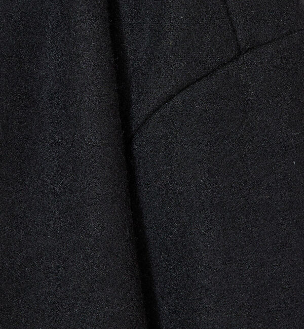 qualite「オフタートルカットソー」|Tシャツ・カットソー|