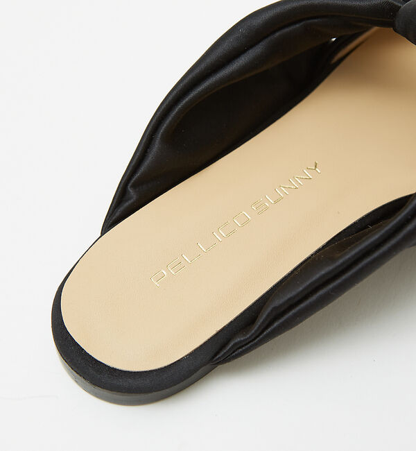 AU BANNISTER「●PELLICO SUNNY　リボンモチーフミュール」|その他|