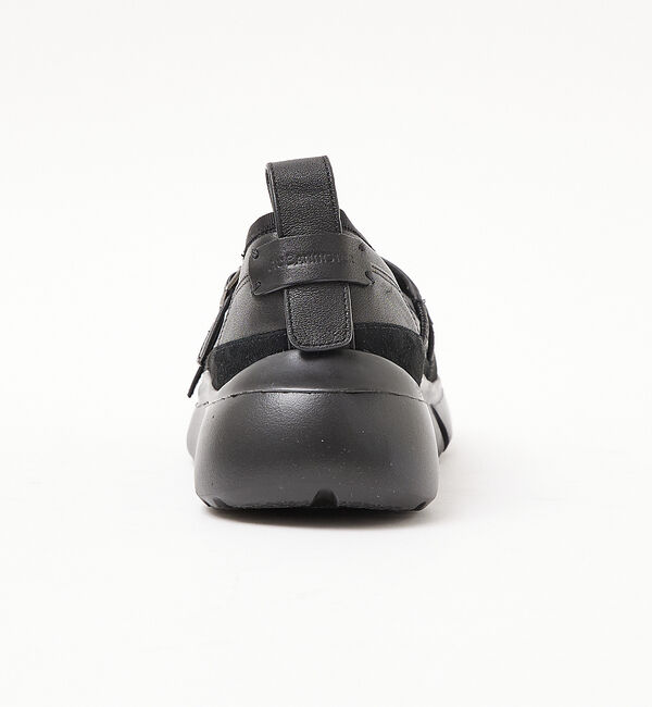 AU BANNISTER「バレエモチーフスニーカー」|スニーカー|