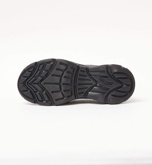 AU BANNISTER「ローファーモチーフスニーカー」|ローファー|