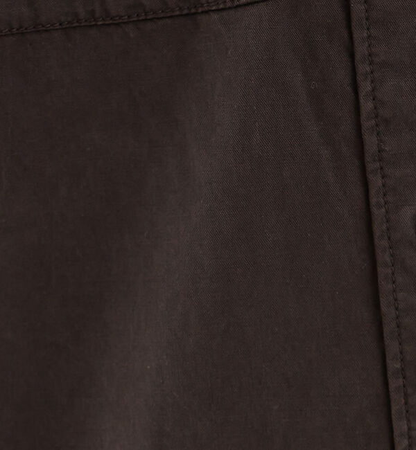 The Store by C' 「【COCUCA】ニュアンスシャツ」|シャツ・ブラウス|