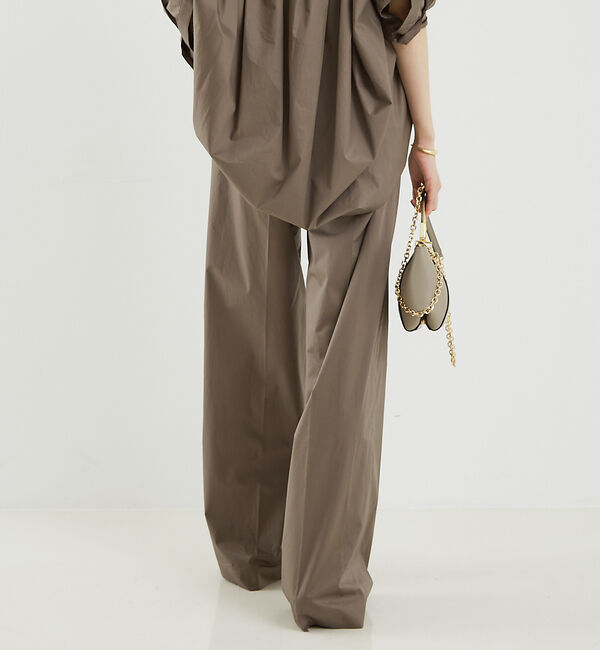 The Store by C' 「【SA SU PHI】PETRA TROUSERS／パンツ」|その他|