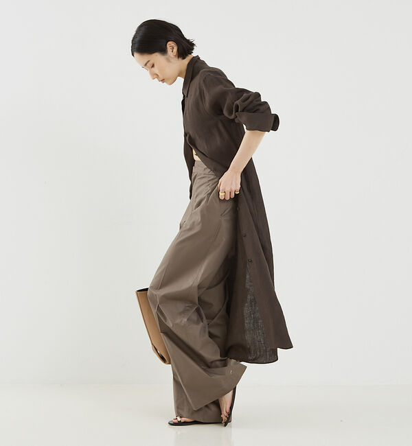 The Store by C' 「【SA SU PHI】PETRA TROUSERS／パンツ」|その他|