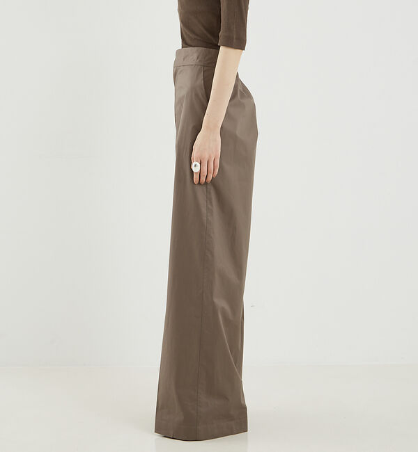 The Store by C' 「【SA SU PHI】PETRA TROUSERS／パンツ」|その他|