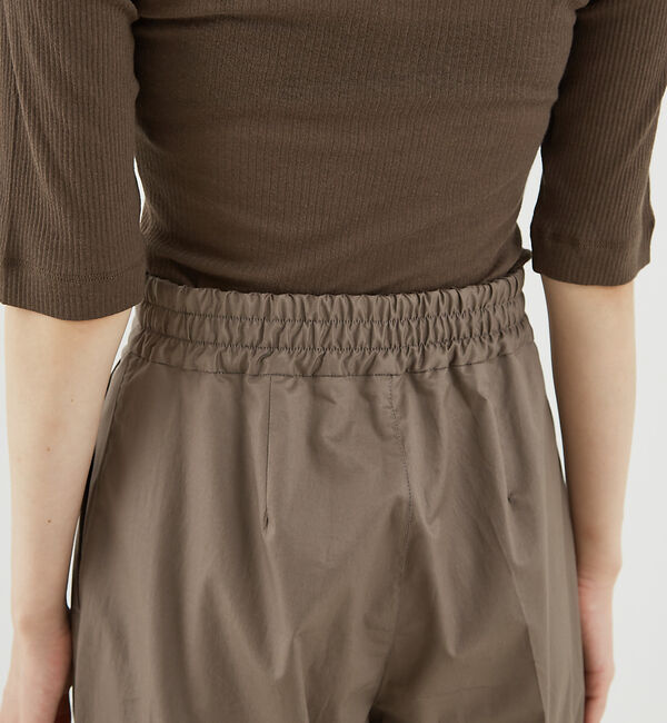 The Store by C' 「【SA SU PHI】PETRA TROUSERS／パンツ」|その他|