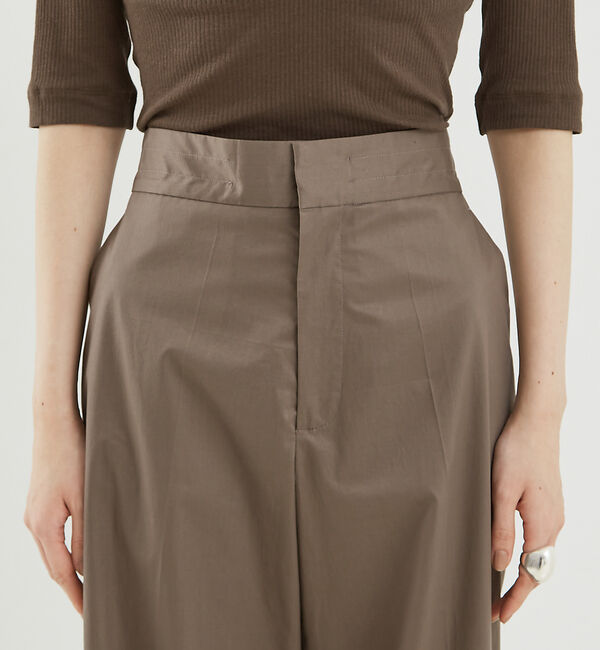 The Store by C' 「【SA SU PHI】PETRA TROUSERS／パンツ」|その他|