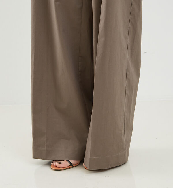 The Store by C' 「【SA SU PHI】PETRA TROUSERS／パンツ」|その他|