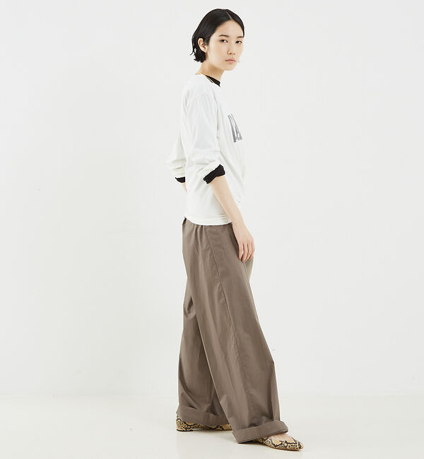 The Store by C' 「【SA SU PHI】PETRA TROUSERS／パンツ」|その他|