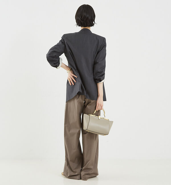 The Store by C' 「【SA SU PHI】PETRA TROUSERS／パンツ」|その他|