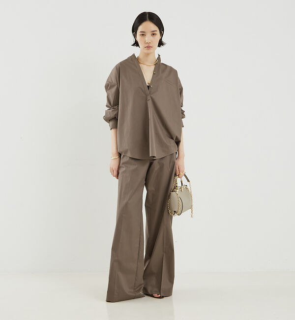 The Store by C' 「【SA SU PHI】PETRA TROUSERS／パンツ」|その他|