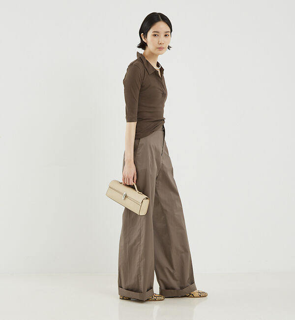 The Store by C' 「【SA SU PHI】PETRA TROUSERS／パンツ」|その他|