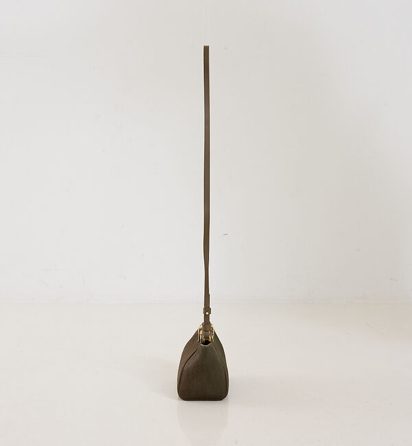 The Store by C' 「【ZANCHETTI】AMLETO MINI／アムレットミニバッグ」|ハンドバッグ|