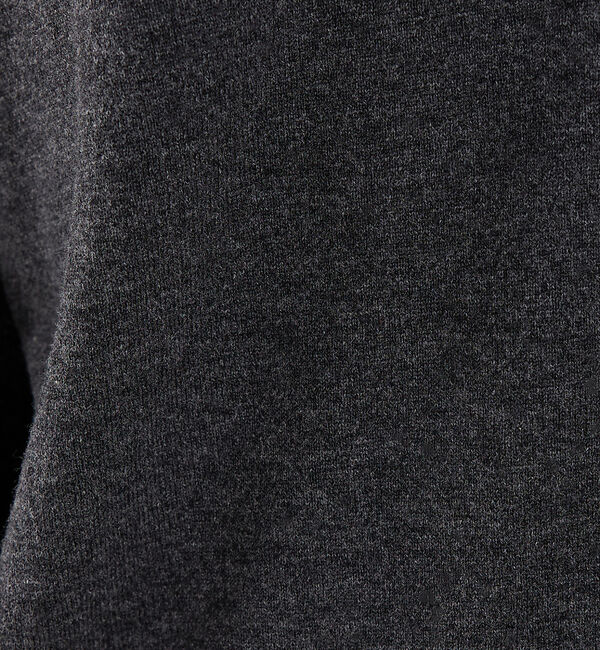 The Store by C' 「【COCUCA】Vネックニット」|ニット・セーター|