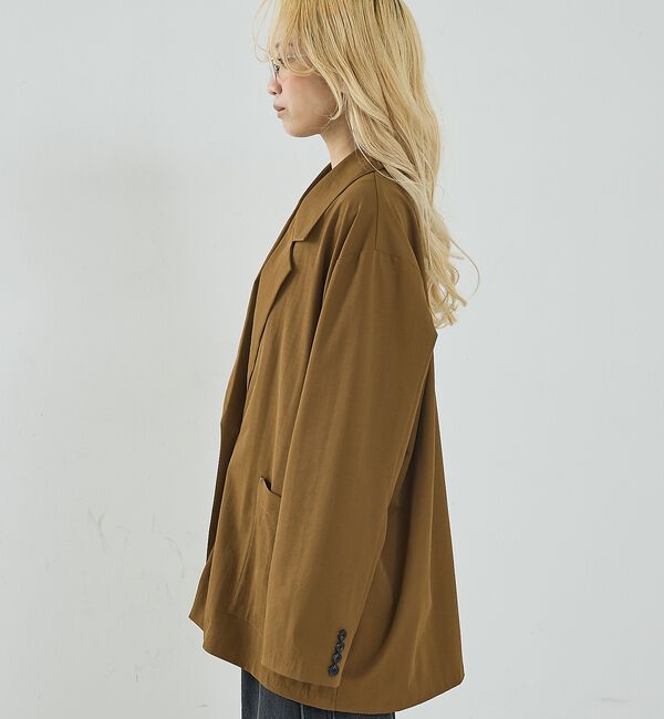 NOMINE「ワイド ジャケット」|その他|