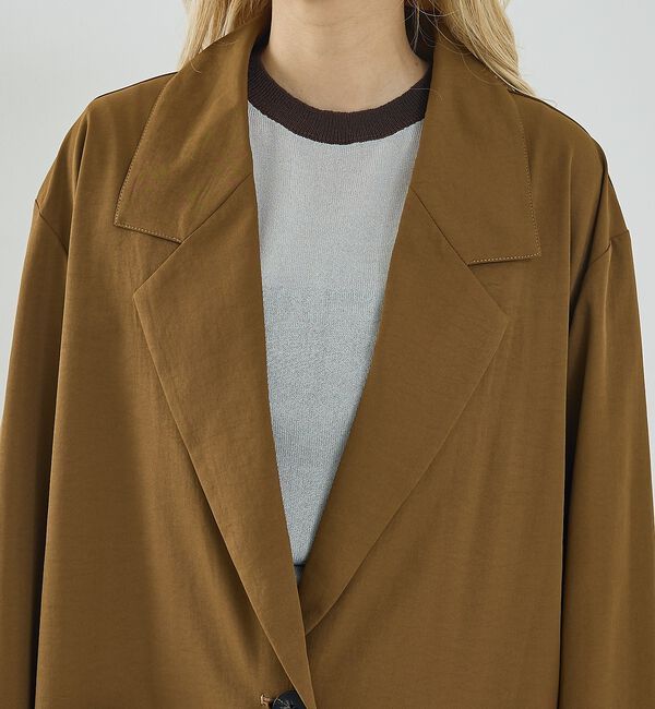 NOMINE「ワイド ジャケット」|その他|