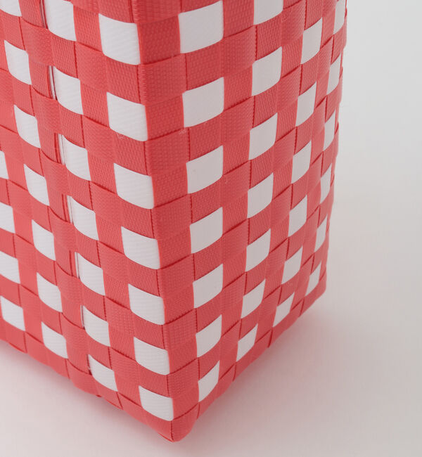 TIARA「【HEART MADE/ハートメイド】Avery Everyday Tote」|トートバッグ|