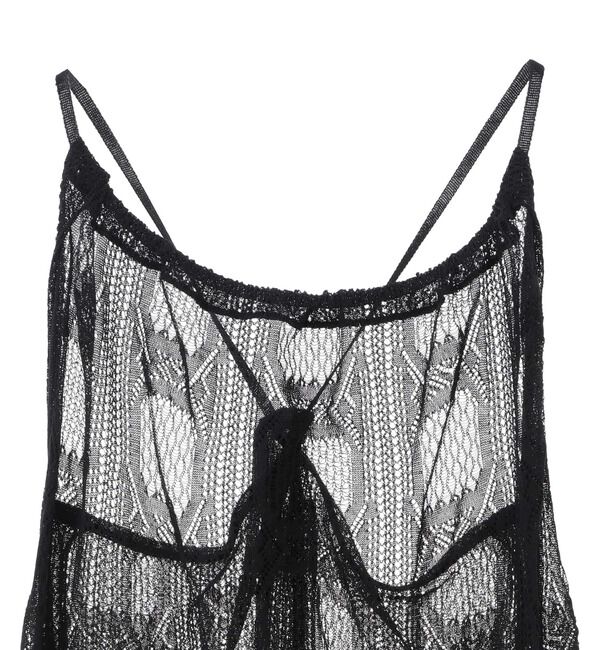 Liesse「【enrica/エンリカ】ニットベストKNIT 225」|ワンピース|