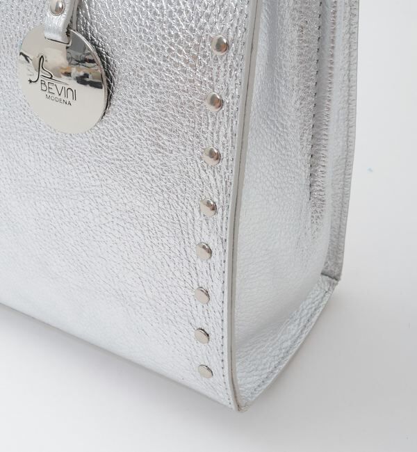 Liesse「【BEVINI/べヴィニ】ハンドバッグ（B384 small）」|ハンドバッグ|