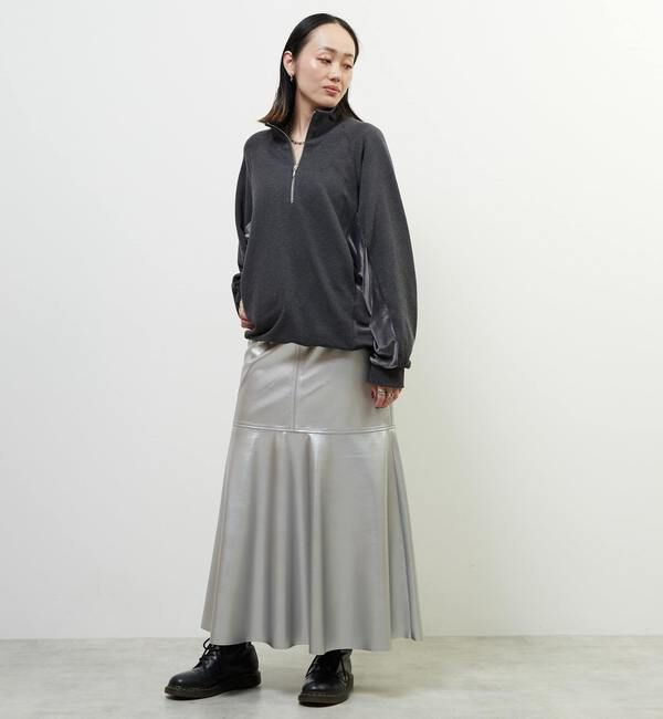 Soffitto「Soffitto&times;kiki vivi lilyコラボスウェット」|スウェット・ジャージ|