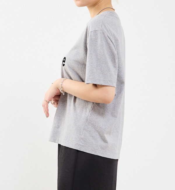 Soffitto「フロッキープリントTシャツ」|Tシャツ・カットソー|