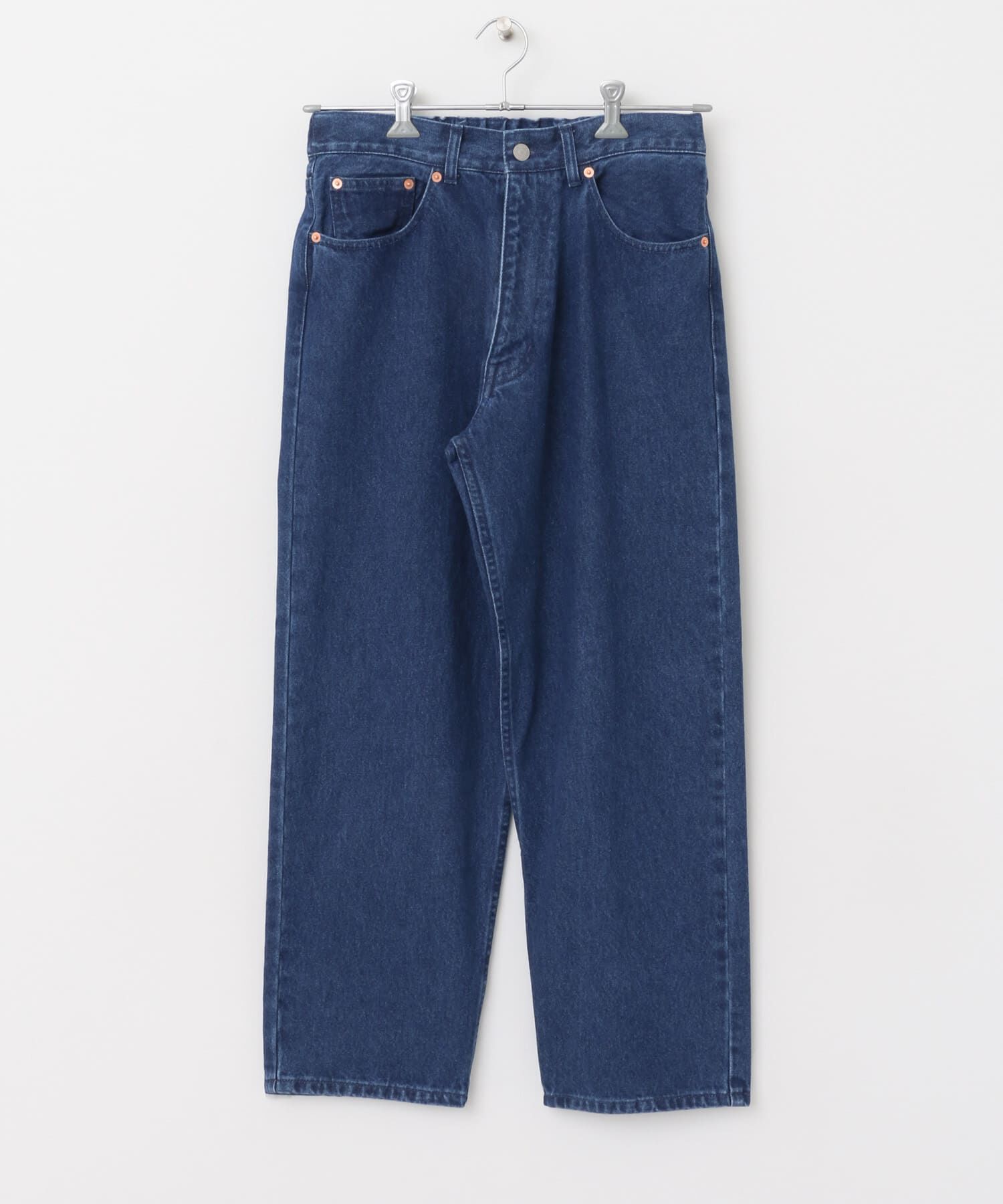 URBAN RESEARCH DOORS「FORK&SPOON　JFDパンツ」|デニム|