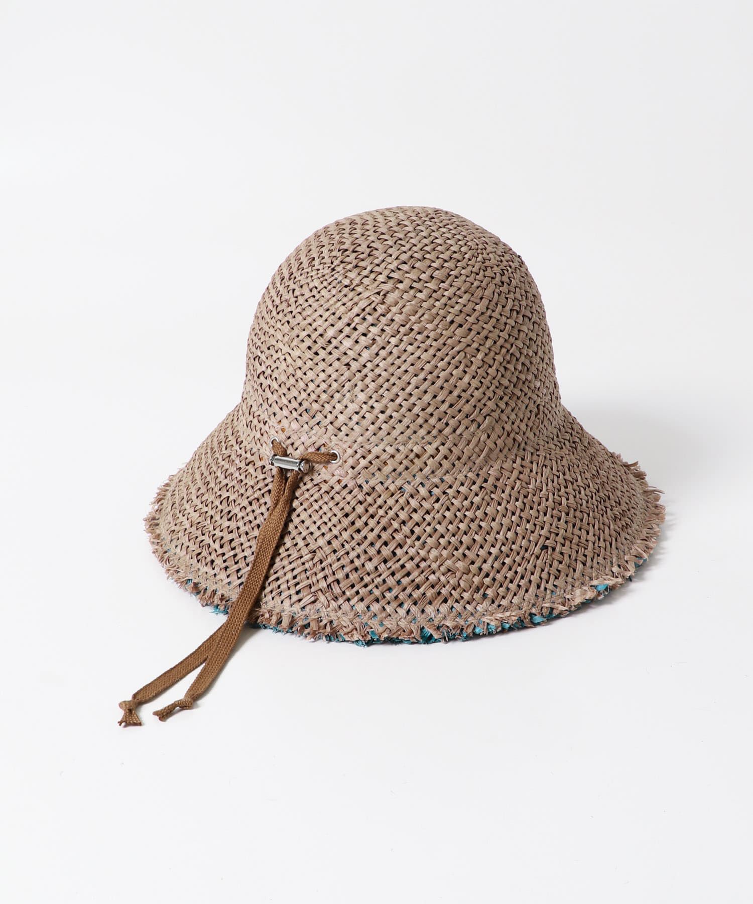 URBAN RESEARCH DOORS「La Maison de Lyllis　LAPAZ」|ハット|