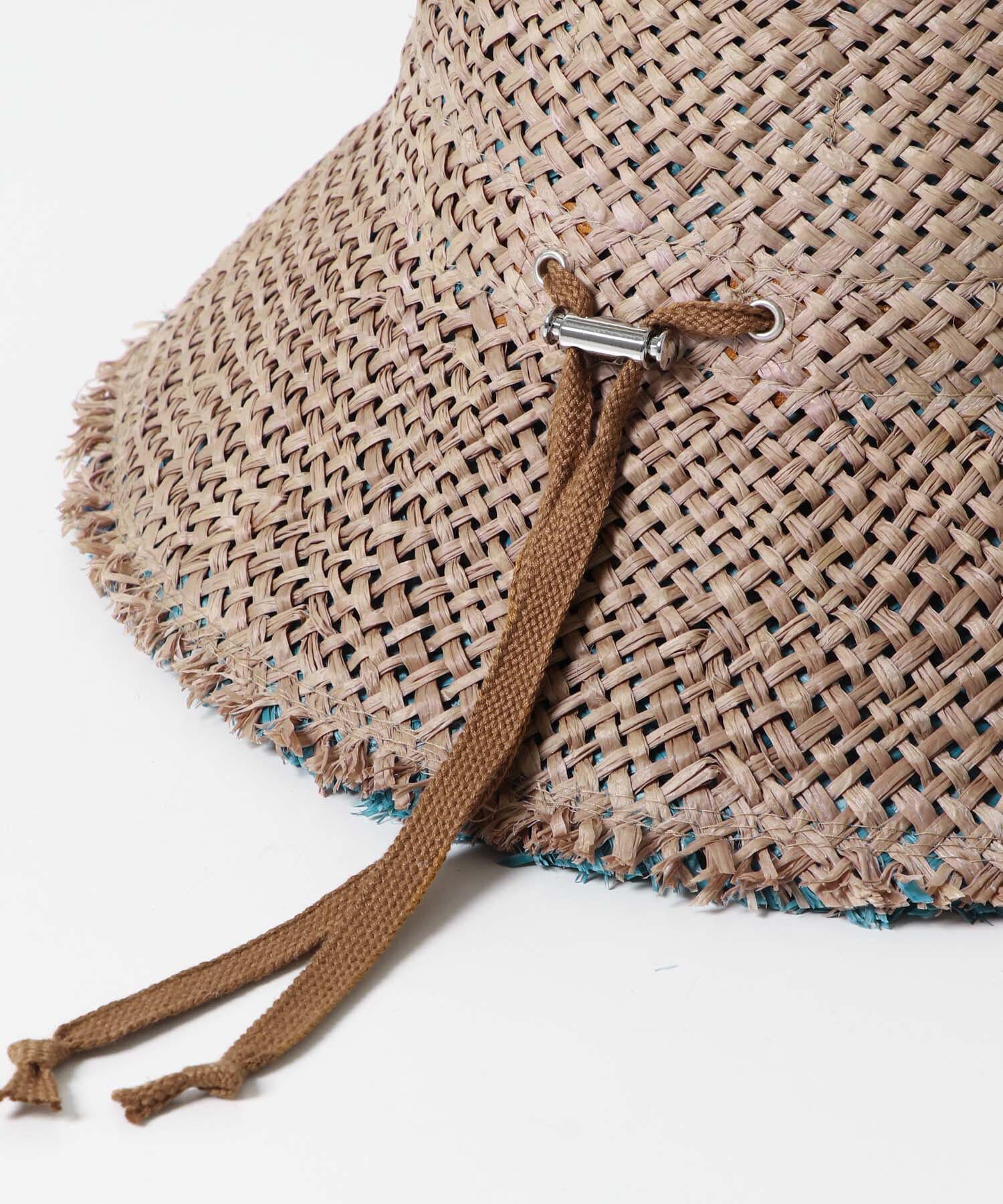 URBAN RESEARCH DOORS「La Maison de Lyllis　LAPAZ」|ハット|