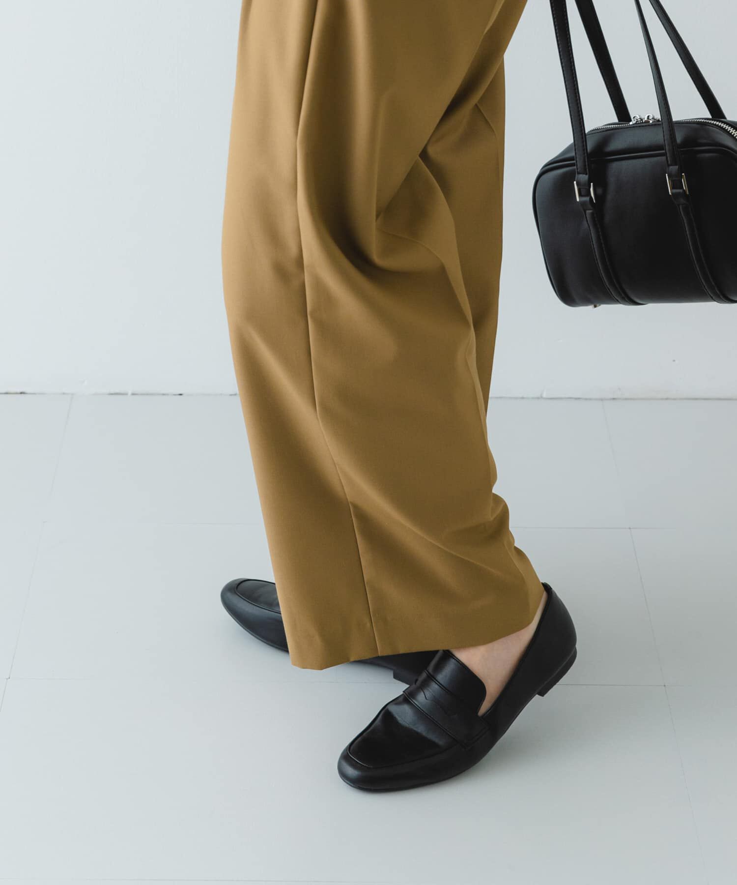 RODE SKO「『MADE IN JAPAN』ソフトコインローファー」|ローファー|