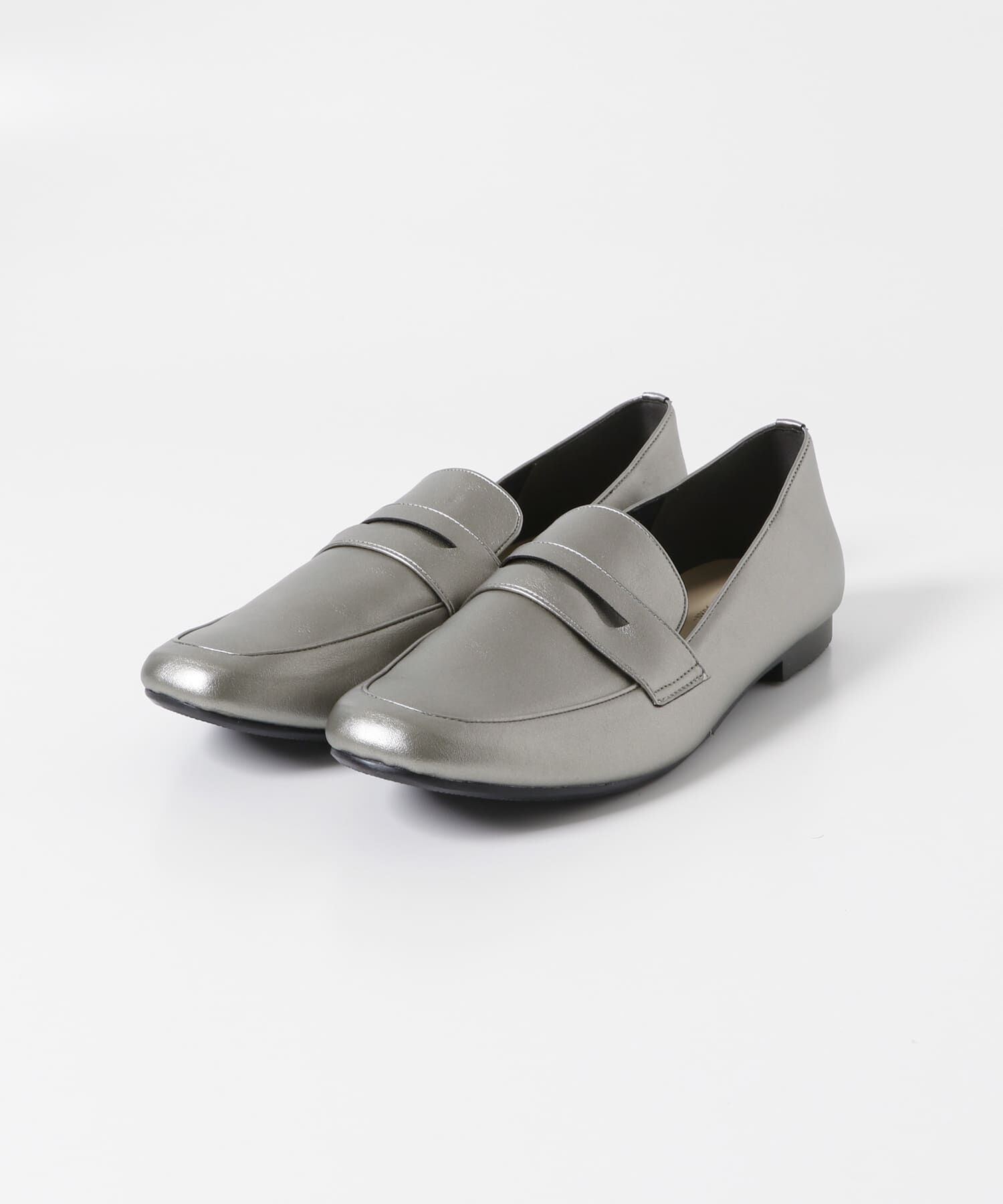 RODE SKO「『MADE IN JAPAN』ソフトコインローファー」|ローファー|