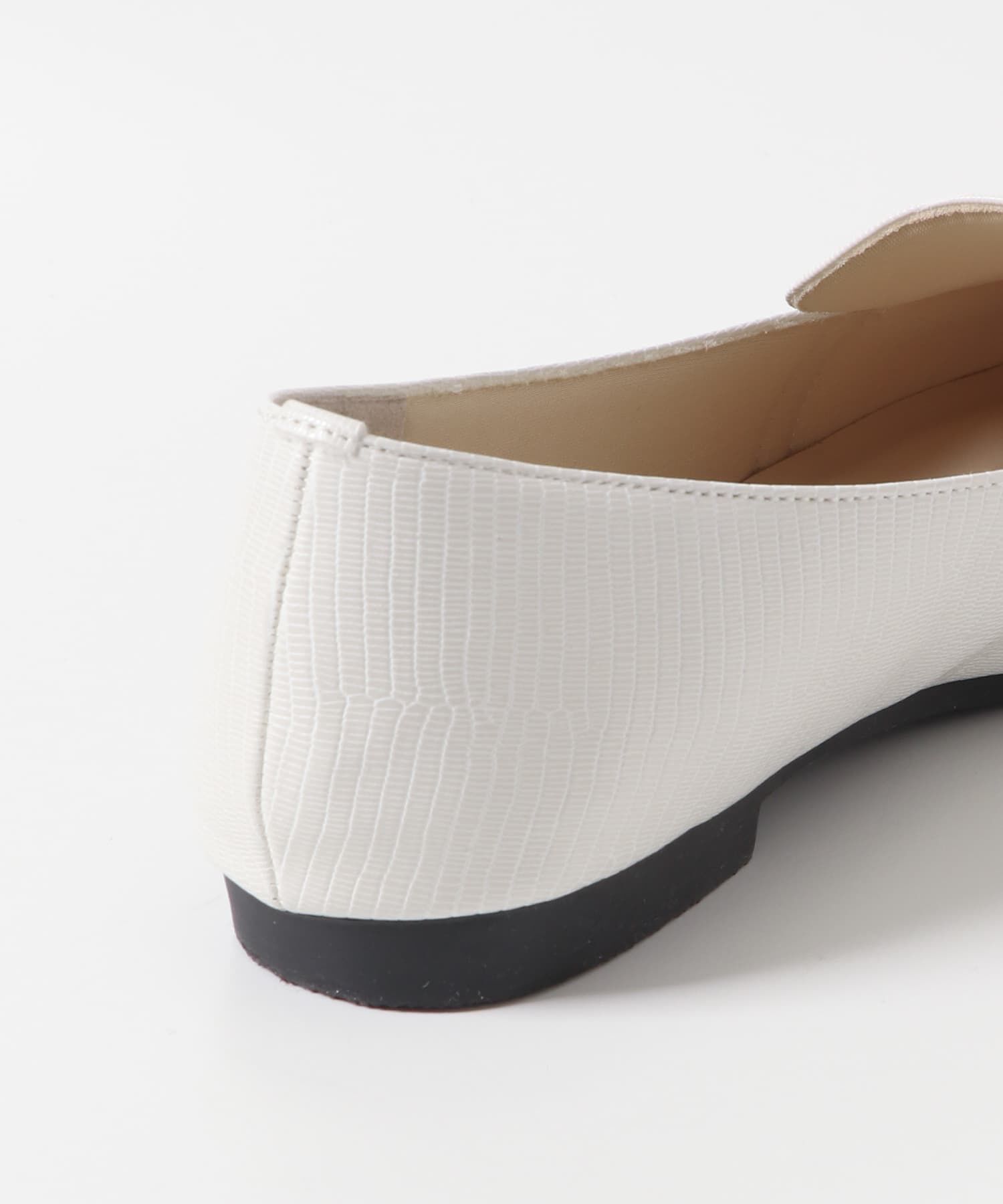 RODE SKO「『MADE IN JAPAN』 スクエアトゥ細ビットローファー」|ローファー|